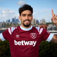 Lucas Paquetá’s Manchester City move under threat: what betting rules do soccer players have to follow?