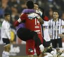 Así quedaron los octavos de final de la Copa Chile