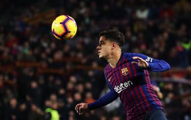 De Jong signing signals major summer Camp Nou exits