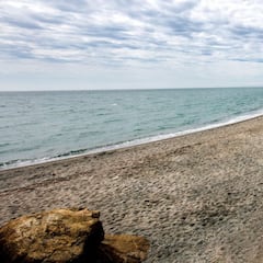 La crítica de la CNN a las playas del Mediterráneo: “Puede ser malo para la salud”