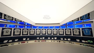 Ancelotti was unable to turn the team’s fortunes around in the final stretch of his tenure, something Álvaro Arbeloa is also failing to achieve.