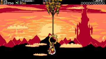 Imágenes de Shovel Knight: King of Cards