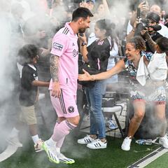 Why is Orlando City vs Inter Miami known as ‘El Clásico del Sol’?