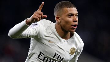 Zamorano: "Florentino tiene que comprar a Mbappé a ojo cerrado"