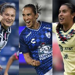 Quedó definida la Liguilla de la Liga MX Femenil