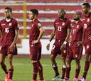 Venezuela en la Copa América: convocatoria, lista, jugadores, grupo y calendario