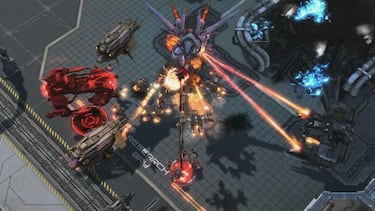 Starcraft 2, así es su modelo Free to Play