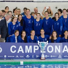 El Sabadell reacciona y gana la Supercopa frente al Mataró