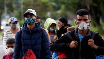 Flexibilización de la cuarentena en Venezuela: sectores, horarios y hasta cuándo dura