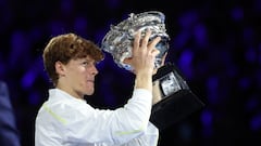 Open de Australia 2026: cuadro, favoritos, ausencias, cruces y calendario del torneo