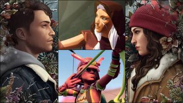 Xbox: Microsoft promete lanzar ¡°cuatro o cinco exclusivos¡± al a?o