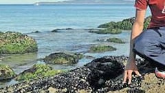 "Sentí mucha envidia al ver a Contador en París"