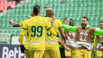 Bucaramanga - Fortaleza, en vivo online: Liga BetPlay, en directo