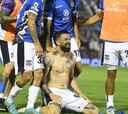 Talleres derrotó a Banfield y es el primer finalista de la Copa Argentina