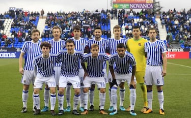 Real Sociedad - Barcelona: how and where to watch, times, TV, online