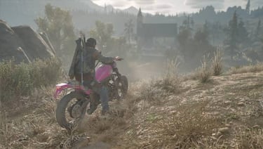 Days Gone: todas las notas de los análisis