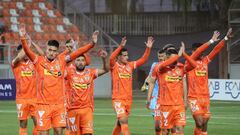 Cobreloa remece el mercado en la B: cuatro fichajes confirmados