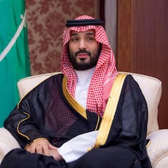 Arabia Saudí da el primer paso para el Mundial 2034