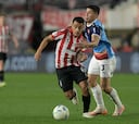 Estudiantes 0-0 Cerro Porteño: resumen y resultado