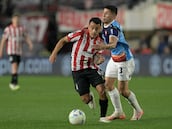 Estudiantes 0-0 Cerro Porteño: resumen y resultado