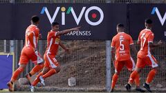 Primera B AS.com: horarios, partidos y programación, fecha 19