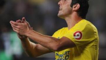 <b>VILLARREAL </b>Nihat.