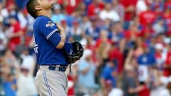 Los Blue Jays son un monstruo que acaba de despertar