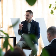 Belmonte: “Hemos hecho magia estos dos últimos años”