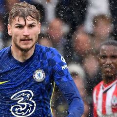 'The Sun': Timo Werner se sitúa de nuevo en la órbita del Atleti