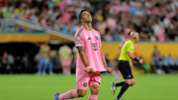 La MLS olvida a sus estrellas para el All Star