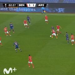 Para esto le trajo Arteta y es justo lo que le falta al Madrid: deléitense con las dos joyas de Odegaard