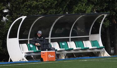 Del Covadonga a la batalla