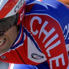 Los 6 casos de dopaje que han remecido al deporte chileno