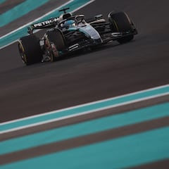 Mercedes celebra el cambio de era