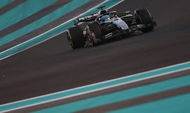 Mercedes celebra el cambio de era