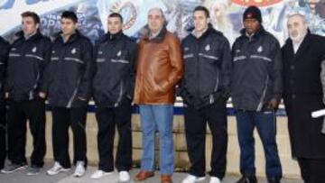 El nuevo 'Yo, cantera': este será el Espanyol del futuro