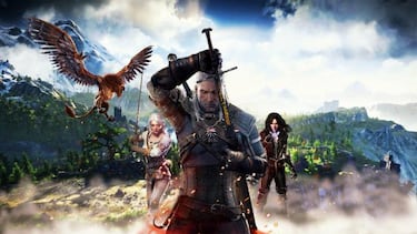La serie de The Witcher llegará a Netflix en 2020