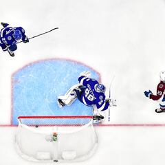 Colorado Avalanche vs Tampa Bay Lightning: time, TV, how to watch online the NHL Stanley Cup Finals Game 4