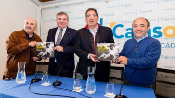 Mágico González, plasmado en libro con las fotografías de 'Kiki'