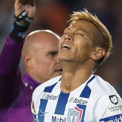 Pachuca se despide de la liguilla tras derrota ante Gallos