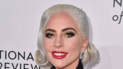 Lamenta Lady Gaga haber trabajado con R. Kelly 