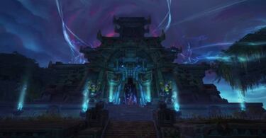 Method acaba con G'huun y se completa la primera mítica de WOW: BfA tras nueve días