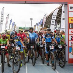 La Non-Stop Madrid-Lisboa se disputará del 2 al 4 de julio