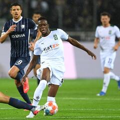 La Juventus se entromete en el deseo de Mourinho por Zakaria