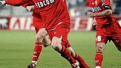 Chrétien es el elegido para suplir a Dani Alves