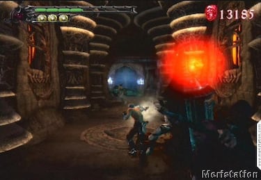 Capcom confirma una edición especial para Devil May Cry 3