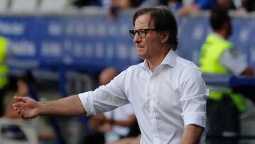 Oviedo - Mallorca: horario, canal de TV y dónde ver online