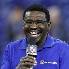 Michael Irvin esclarece comentarios sobre Tom Brady