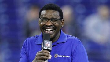 Ante la confusión por suposiciones sobre sus comentarios, Irvin indicó que nadie de los Cowboys le dijo que buscarían a Tom Brady en la agencia libre.