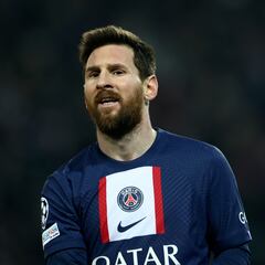 Piden la renovación de Messi... pero con una condición